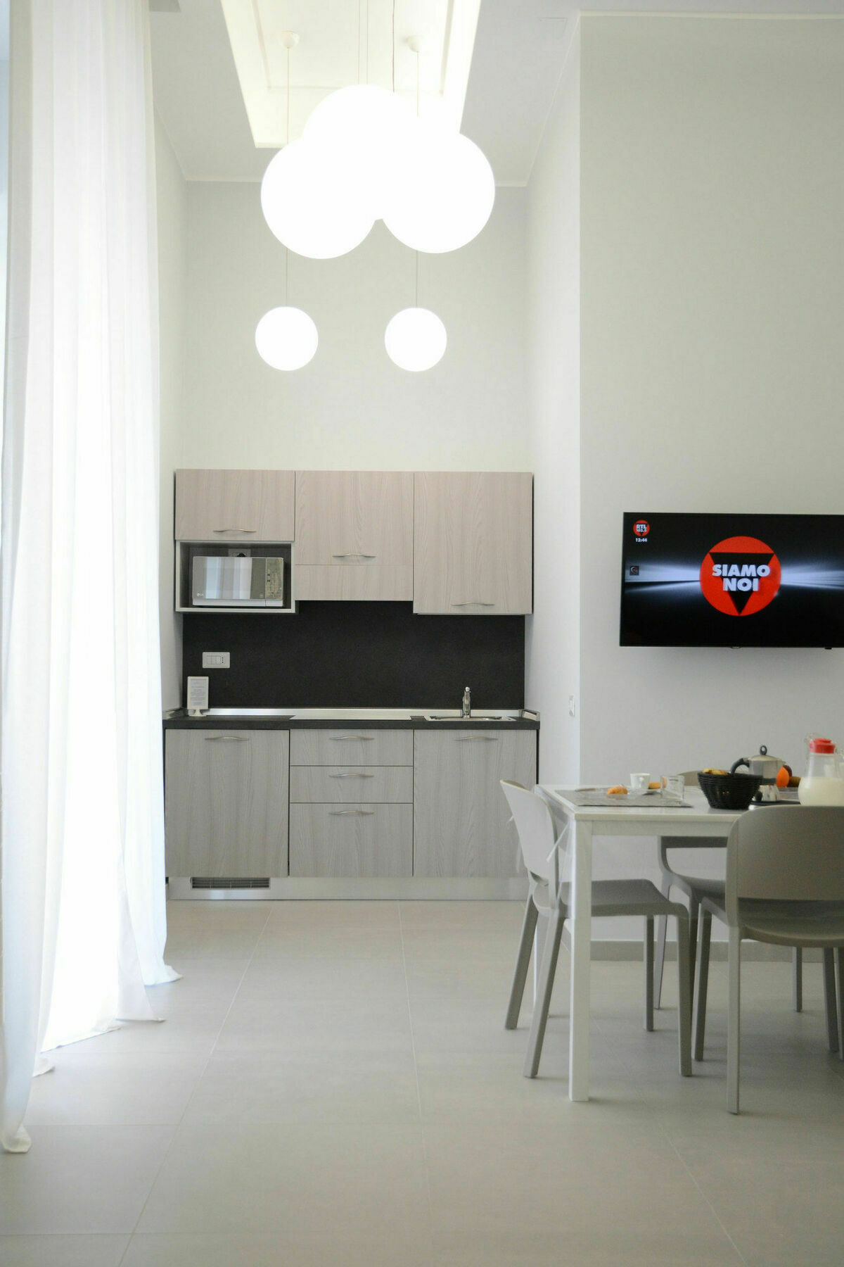 Dioniso'S Luxury Apartments Municipio ナポリ エクステリア 写真