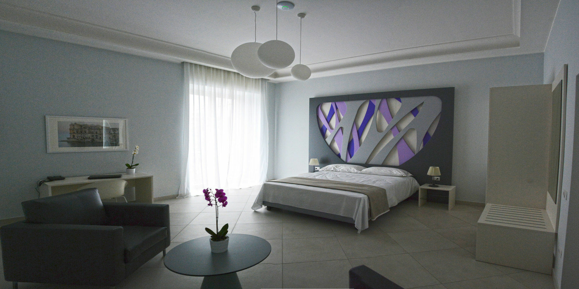 Dioniso'S Luxury Apartments Municipio ナポリ エクステリア 写真
