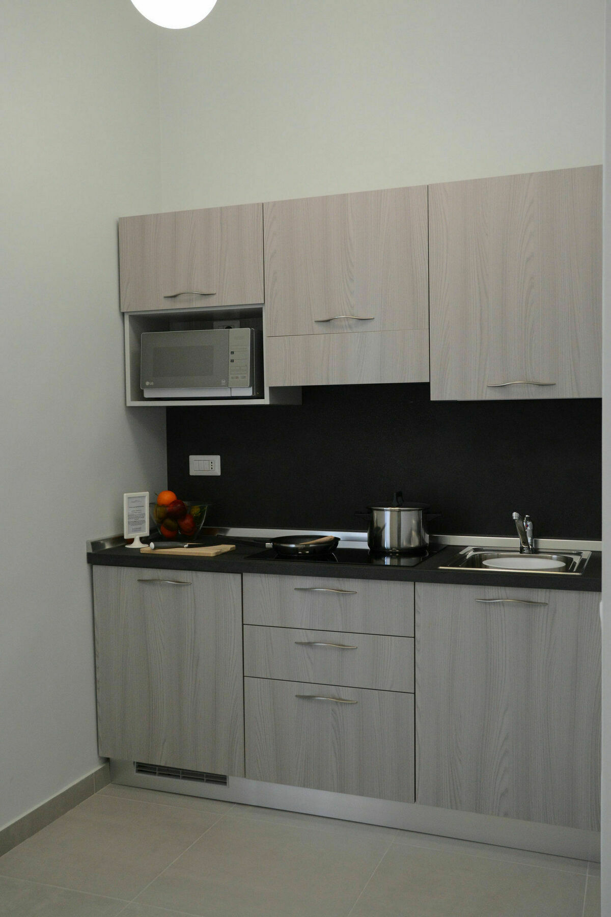 Dioniso'S Luxury Apartments Municipio ナポリ エクステリア 写真