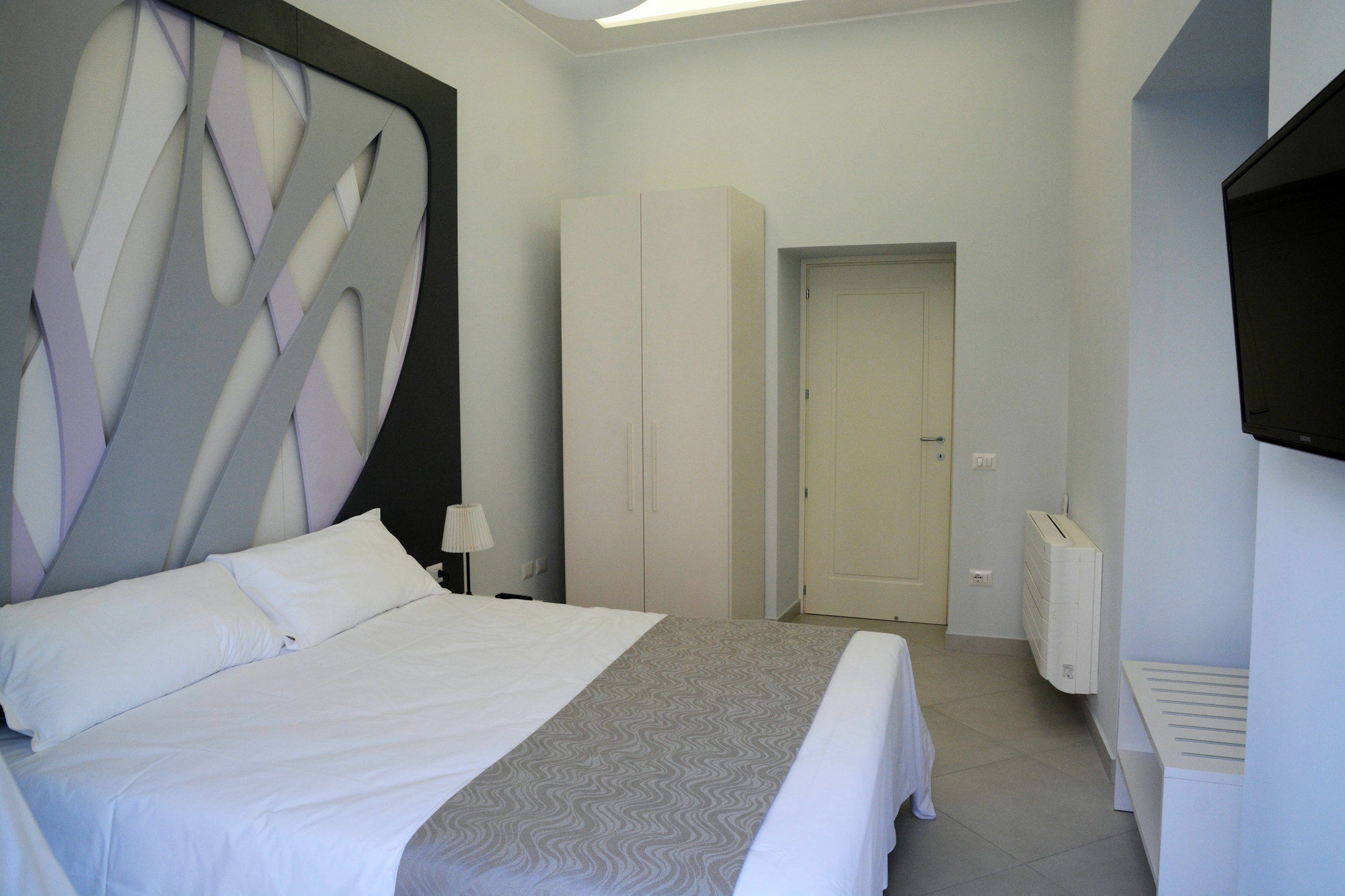 Dioniso'S Luxury Apartments Municipio ナポリ エクステリア 写真