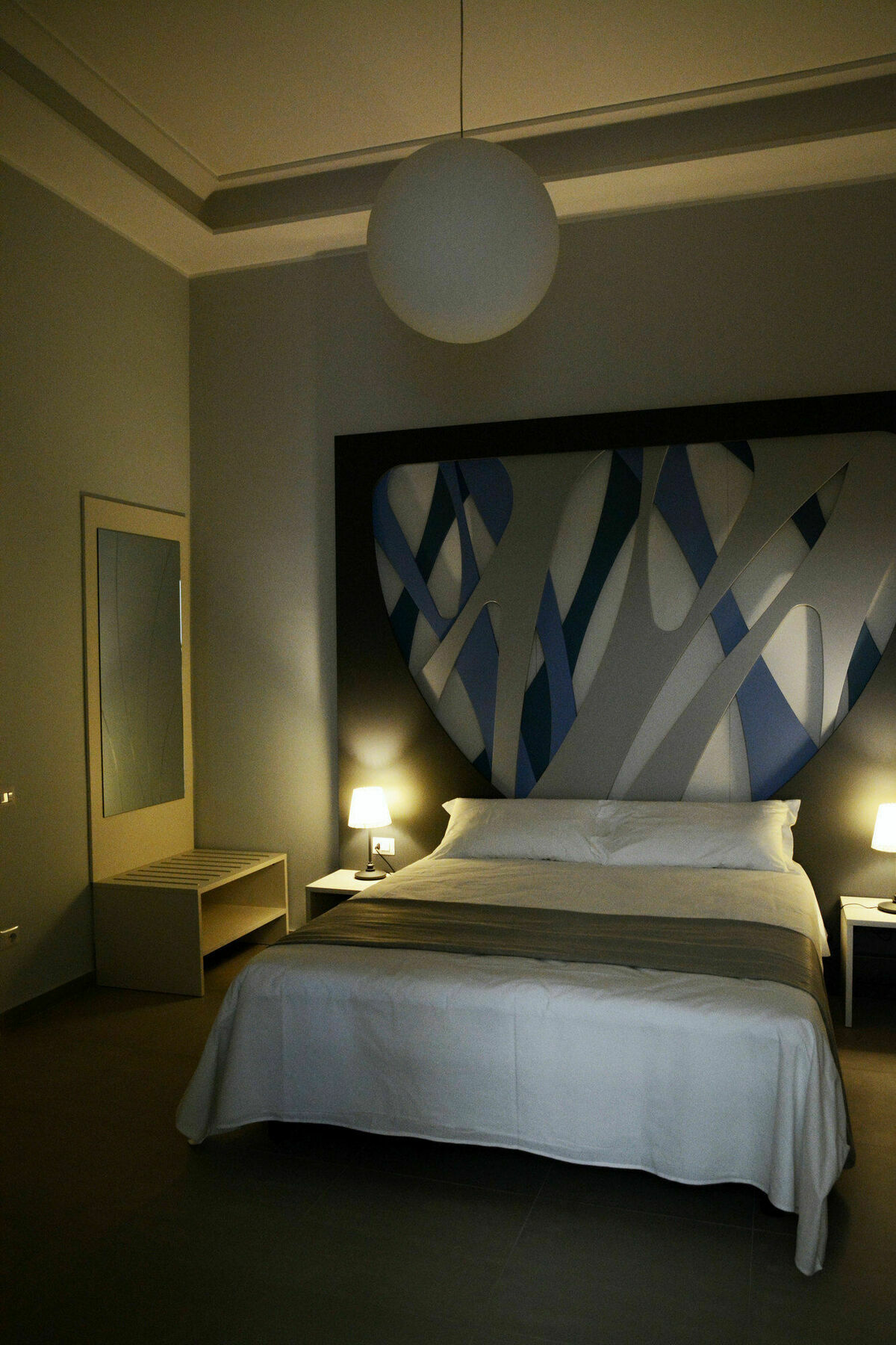 Dioniso'S Luxury Apartments Municipio ナポリ エクステリア 写真