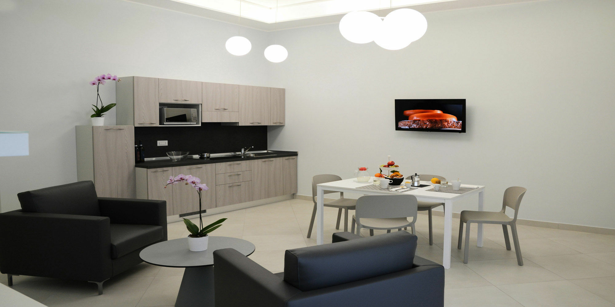 Dioniso'S Luxury Apartments Municipio ナポリ エクステリア 写真