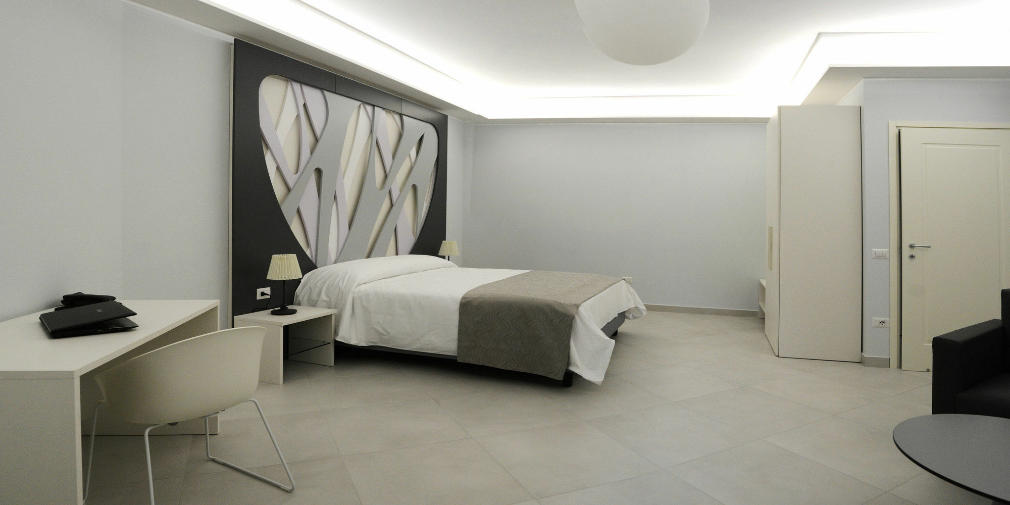 Dioniso'S Luxury Apartments Municipio ナポリ エクステリア 写真