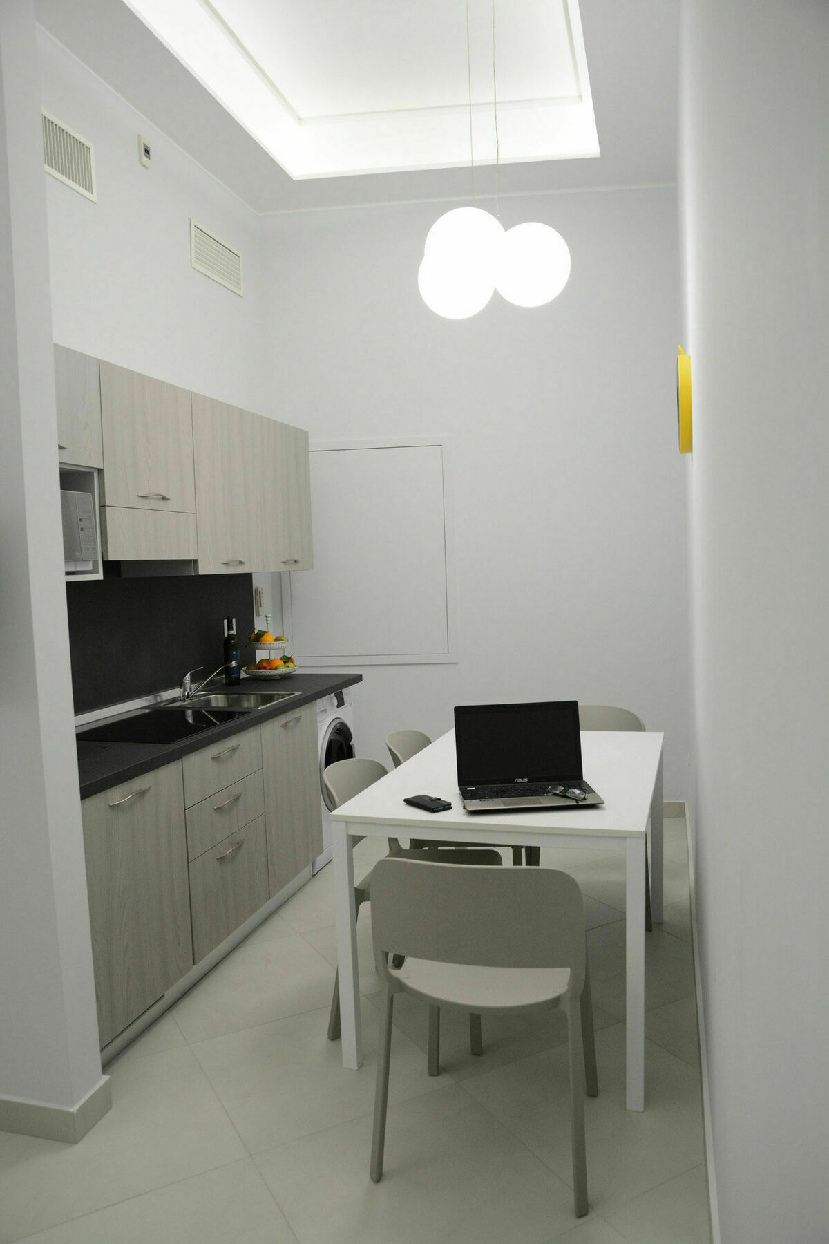 Dioniso'S Luxury Apartments Municipio ナポリ エクステリア 写真