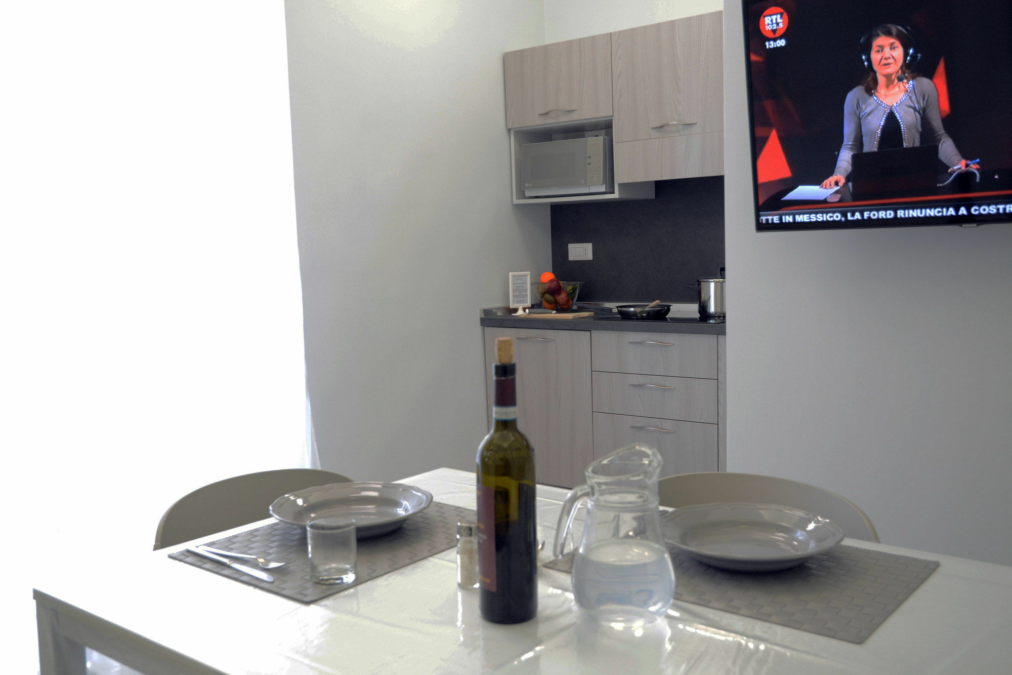 Dioniso'S Luxury Apartments Municipio ナポリ エクステリア 写真