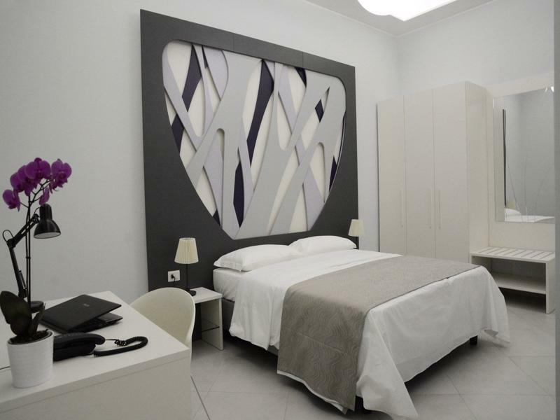 Dioniso'S Luxury Apartments Municipio ナポリ エクステリア 写真