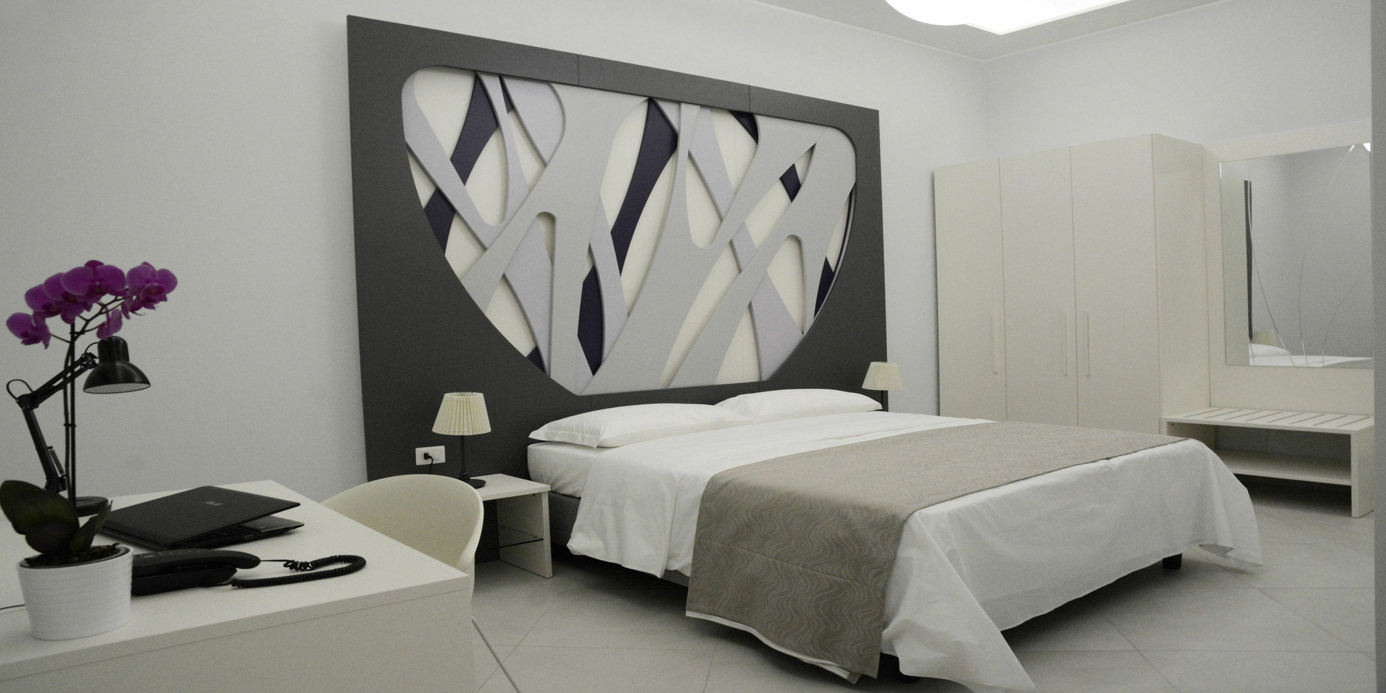 Dioniso'S Luxury Apartments Municipio ナポリ エクステリア 写真