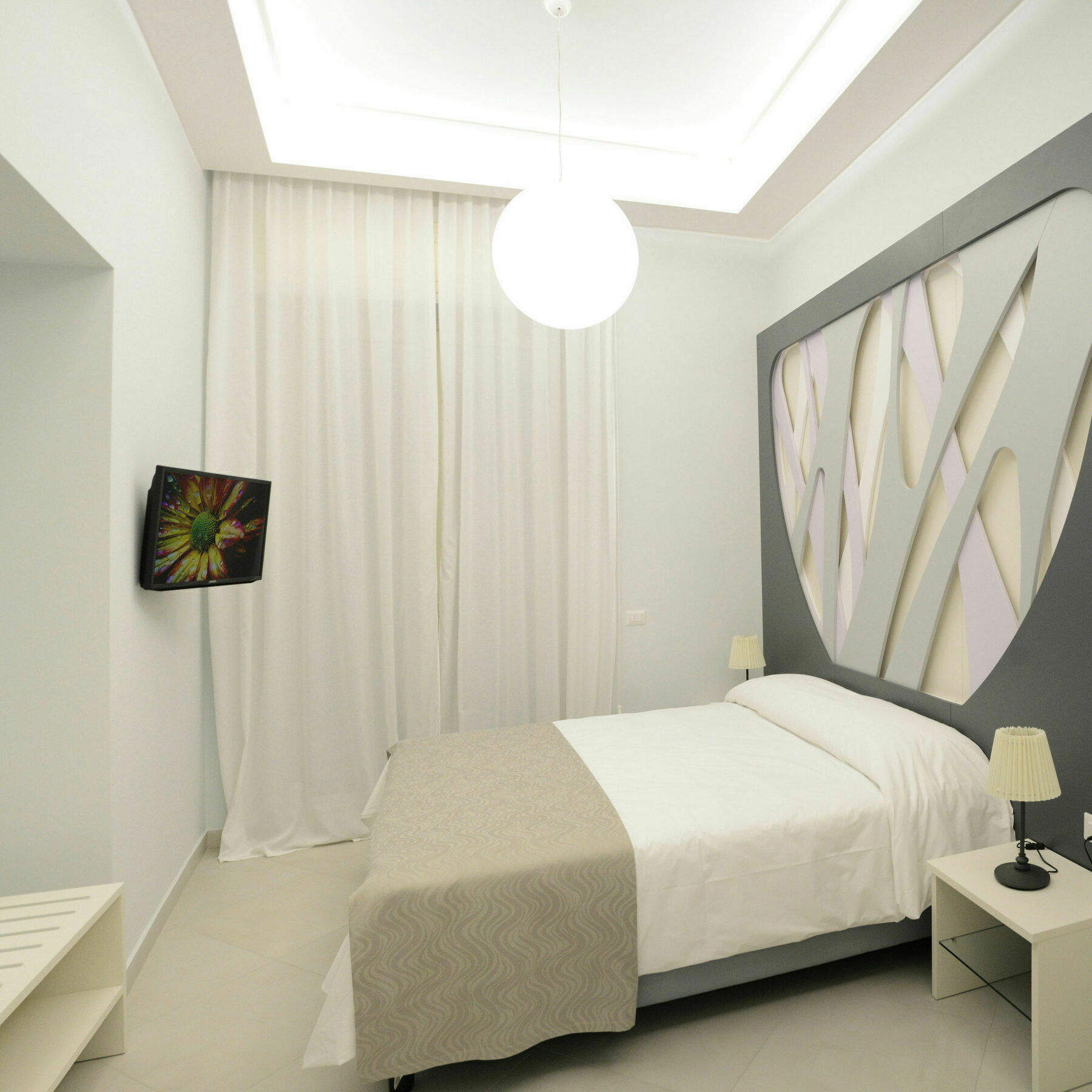 Dioniso'S Luxury Apartments Municipio ナポリ エクステリア 写真