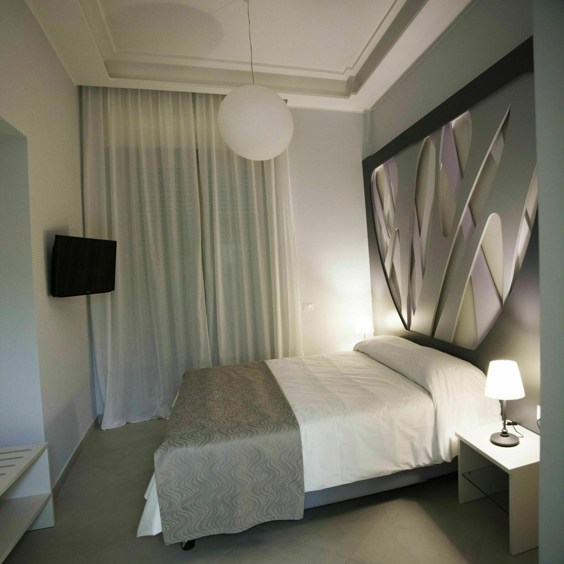Dioniso'S Luxury Apartments Municipio ナポリ エクステリア 写真