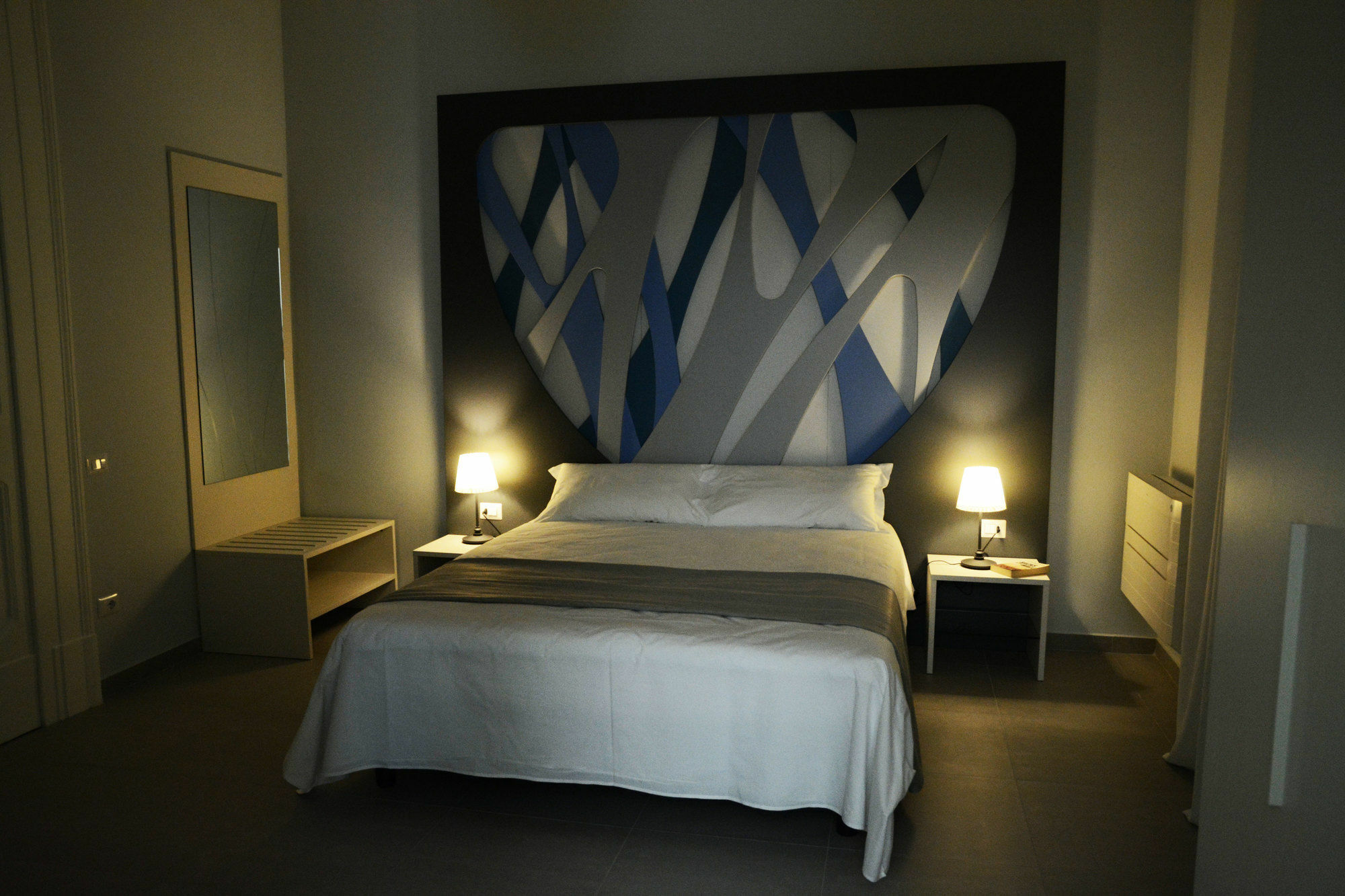 Dioniso'S Luxury Apartments Municipio ナポリ エクステリア 写真