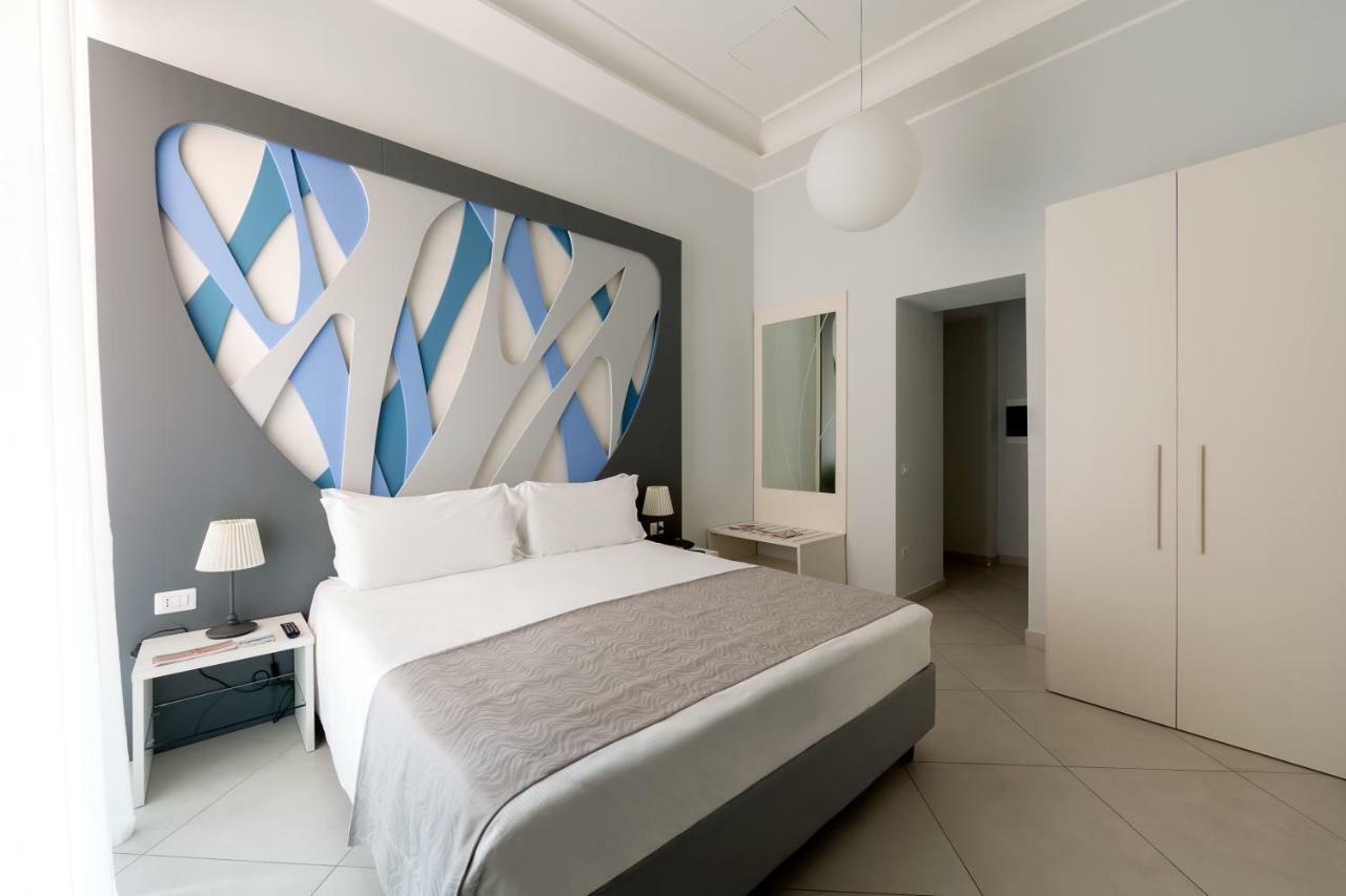 Dioniso'S Luxury Apartments Municipio ナポリ エクステリア 写真
