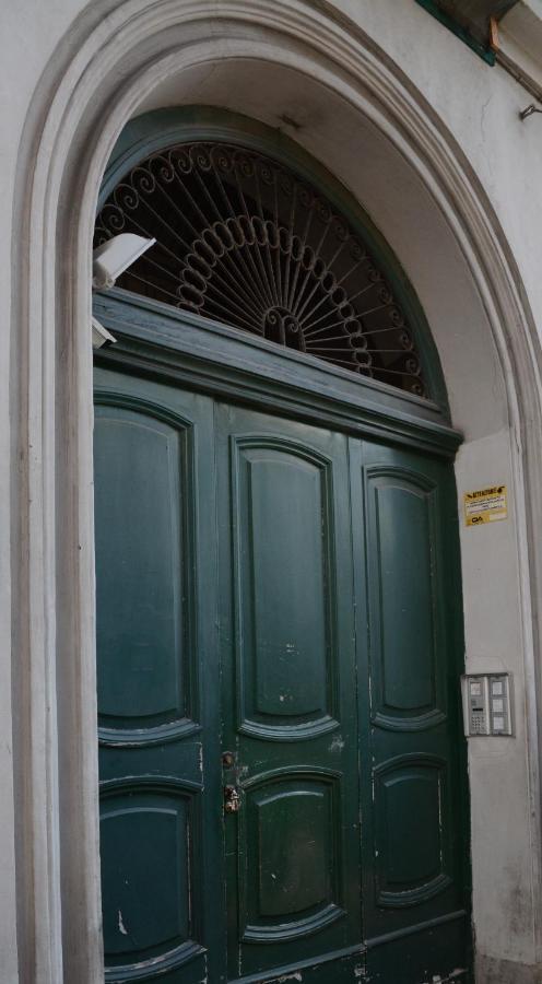 Dioniso'S Luxury Apartments Municipio ナポリ エクステリア 写真